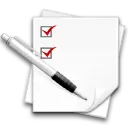 App lists