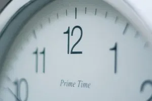 Timing