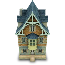 Old House