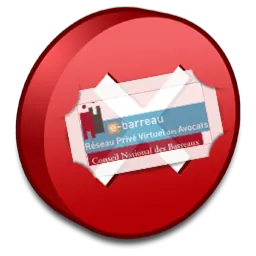 e-barreau error